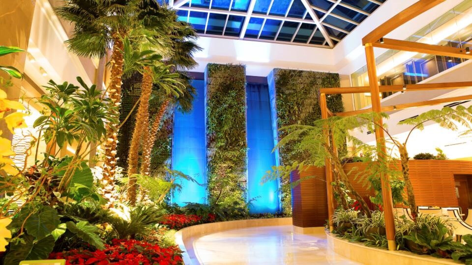 Home Bloomberry Resorts Corporation